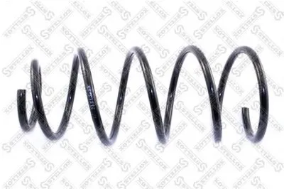 винтовая пружина STELLOX купить