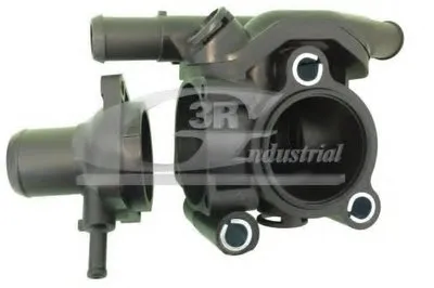 Фланец охлаждающей жидкости 3RG купить