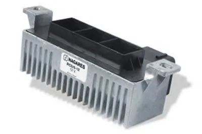 Блок управления, время накаливания NAGARES купить