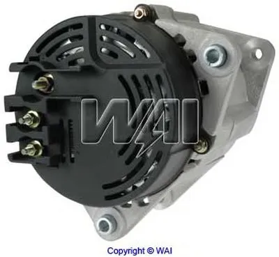 Генератор WAIglobal купить