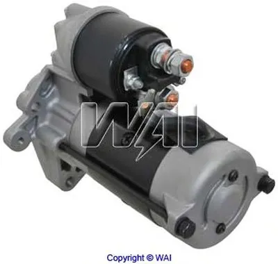 Стартер WAIglobal купить