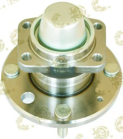 Комплект подшипника ступицы колеса AUTOKIT купить