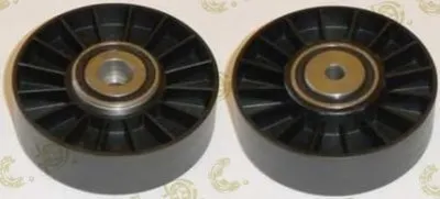 Паразитный / ведущий ролик, поликлиновой ремень AUTOKIT купить