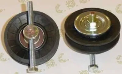 Натяжная планка, поликлиновой ремень AUTOKIT купить