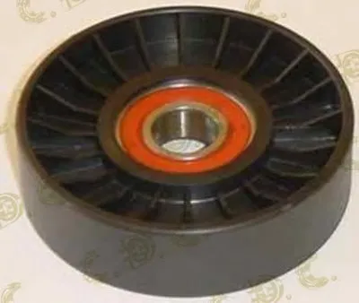 Паразитный / ведущий ролик, поликлиновой ремень AUTOKIT купить