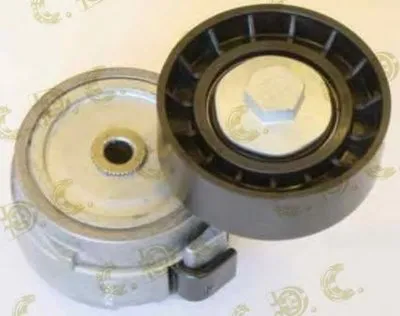 Натяжная планка, поликлиновой ремень AUTOKIT купить