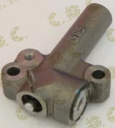 Успокоитель, зубчатый ремень AUTOKIT купить