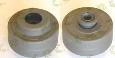 Паразитный / ведущий ролик, поликлиновой ремень AUTOKIT купить