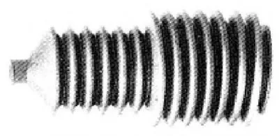 Пыльник, рулевое управление Metalcaucho купить