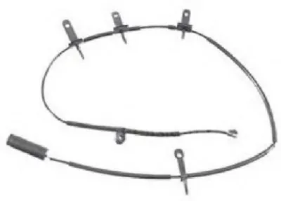 Сигнализатор, износ тормозных колодок Metalcaucho купить