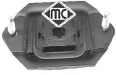 Втулка, балка моста Metalcaucho купить