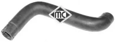 Шланг радиатора Metalcaucho купить