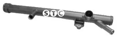 Трубка охлаждающей жидкости STC купить