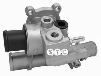 Термостат, охлаждающая жидкость STC купить