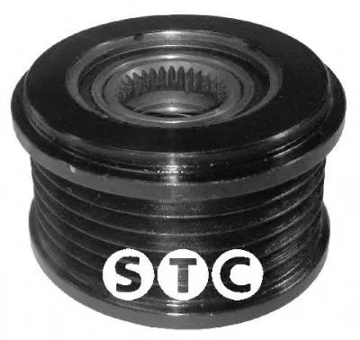 Механизм свободного хода генератора STC купить