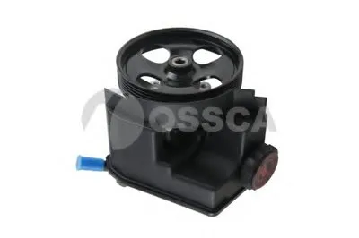 Гидравлический насос, рулевое управление OSSCA купить