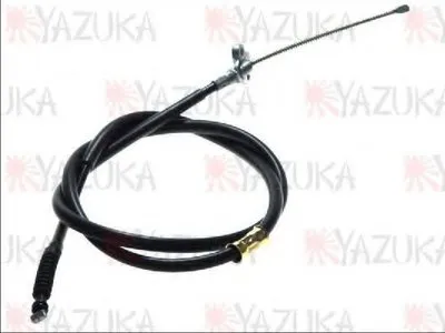 Трос, стояночная тормозная система YAZUKA купить