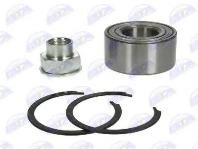Комплект подшипника ступицы колеса BTA купить