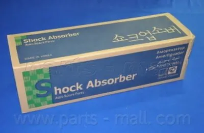 Амортизатор PARTS-MALL купить