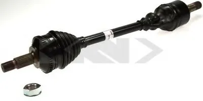 Приводной вал LÖBRO купить