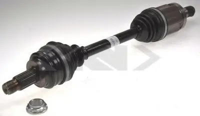 Приводной вал LÖBRO купить