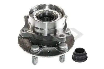 Комплект подшипника ступицы колеса SPIDAN купить