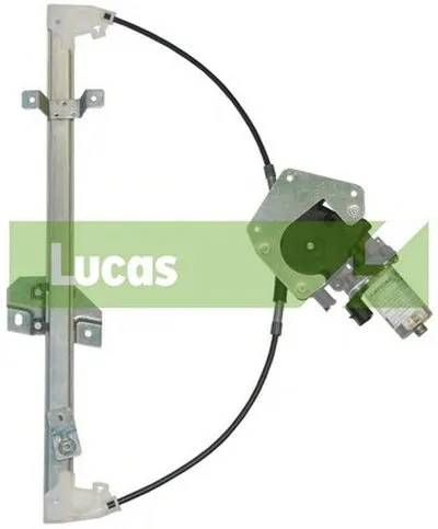 Подъемное устройство для окон LUCAS ELECTRICAL купить