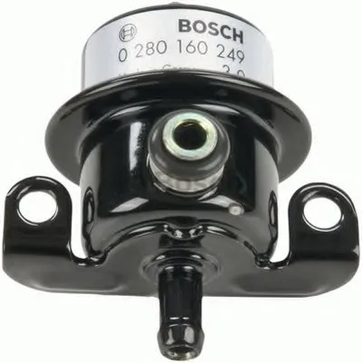 Регулятор давления подачи топлива BOSCH купить