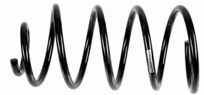 винтовая пружина SACHS купить