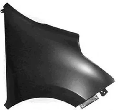 Крыло VAN WEZEL купить