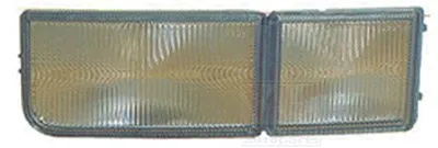 Фонарь указателя поворота VAN WEZEL купить