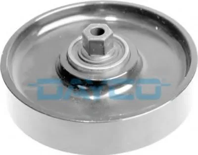 Паразитный / ведущий ролик, поликлиновой ремень DAYCO купить