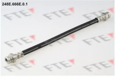 Тормозной шланг FTE купить