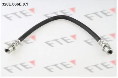 Тормозной шланг FTE купить