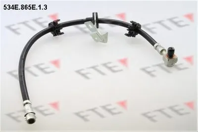 Тормозной шланг FTE купить