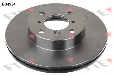 Тормозной диск FTE купить