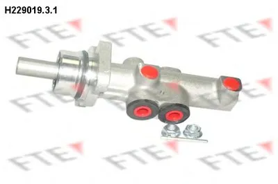 целиндер ручного тормоза FTE купить