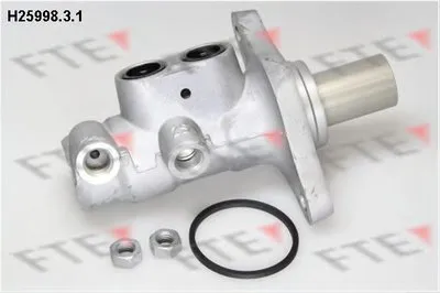 целиндер ручного тормоза FTE купить