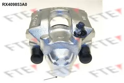 Тормозной суппорт FTE купить