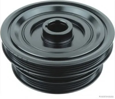 Ременный шкив, коленчатый вал HERTH+BUSS JAKOPARTS купить