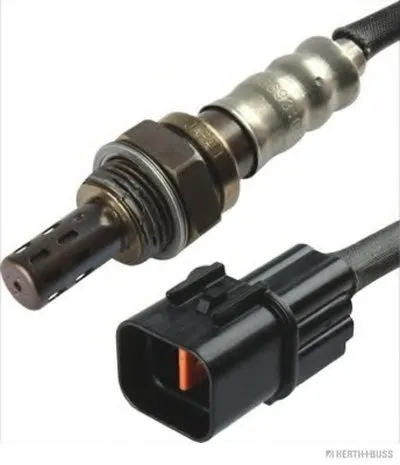 Лямда-зонд HERTH+BUSS JAKOPARTS купить
