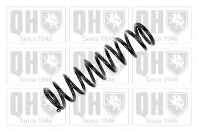 винтовая пружина QUINTON HAZELL купить