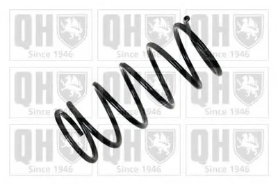 винтовая пружина QUINTON HAZELL купить