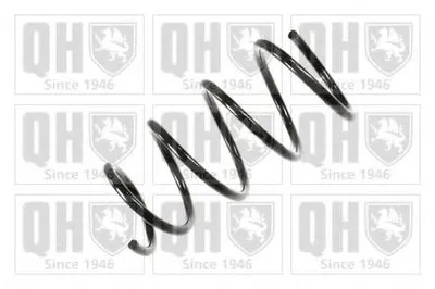 винтовая пружина QUINTON HAZELL купить