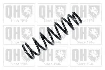 винтовая пружина QUINTON HAZELL купить