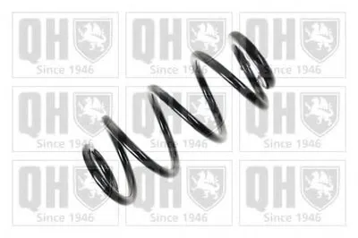 винтовая пружина QUINTON HAZELL купить