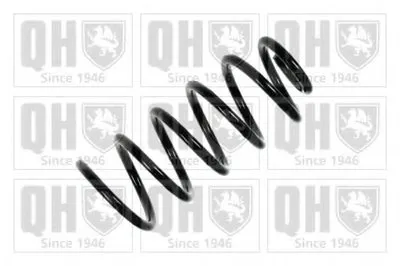 винтовая пружина QUINTON HAZELL купить