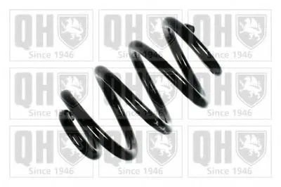 винтовая пружина QUINTON HAZELL купить