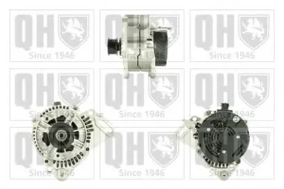 Генератор QUINTON HAZELL купить