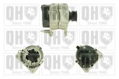 Генератор QUINTON HAZELL купить